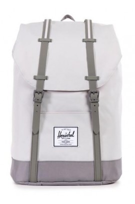 Herschel Retreat Backpack - Lunar Rock